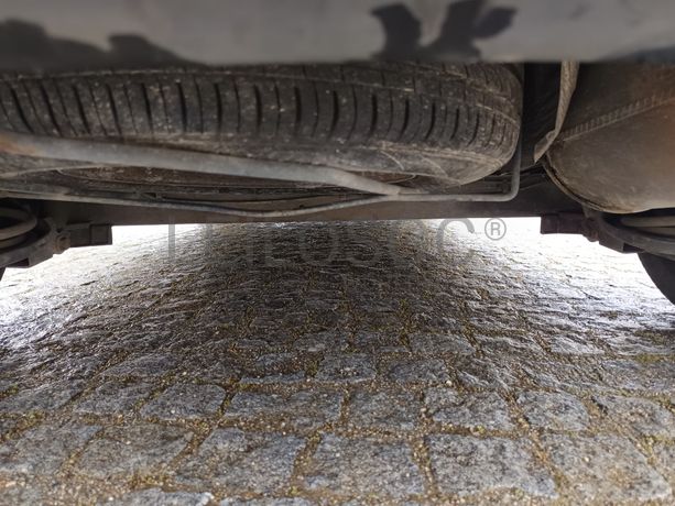 Renault Kangoo · Ano 2009