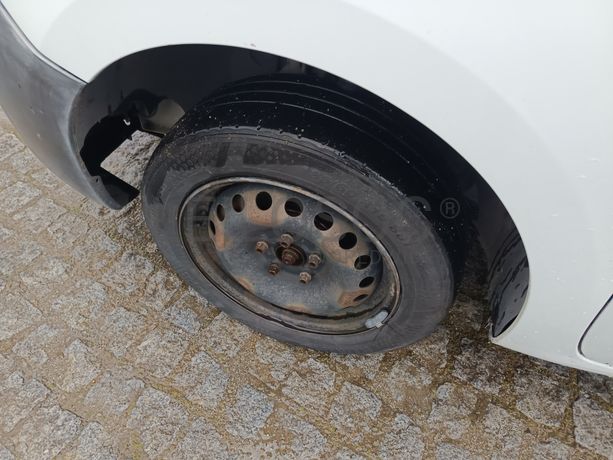 Renault Kangoo · Ano 2009
