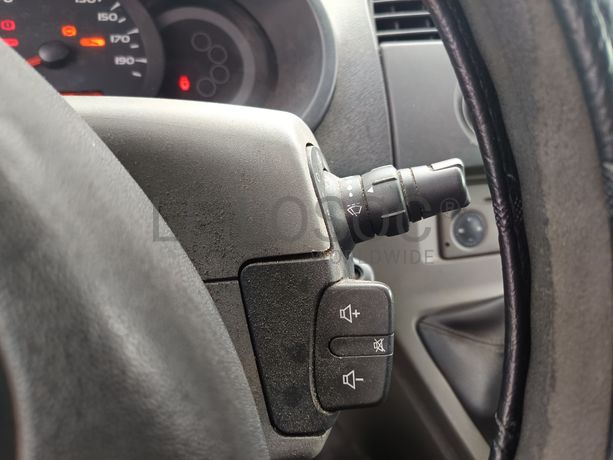 Renault Kangoo · Ano 2009