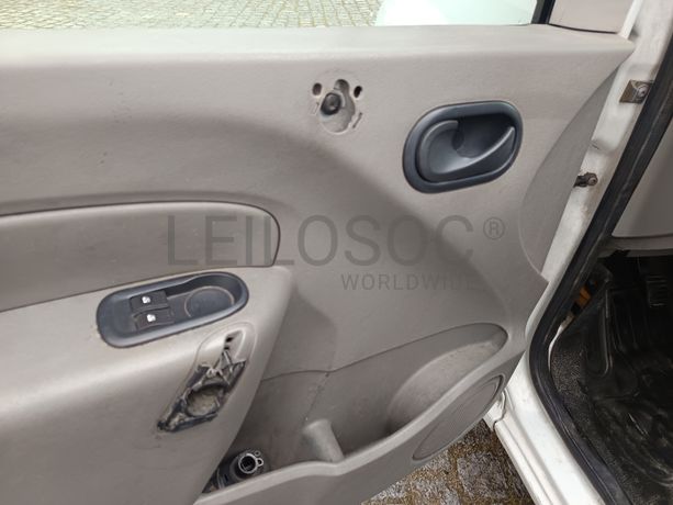 Renault Kangoo · Ano 2009