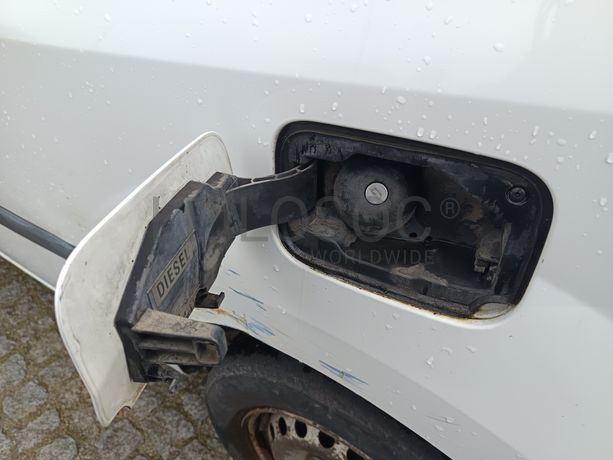 Renault Kangoo · Ano 2009