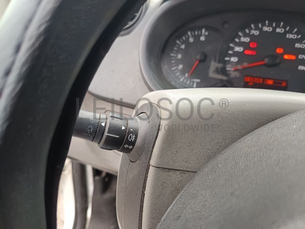 Renault Kangoo · Ano 2009
