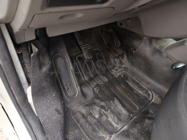 Renault Kangoo · Ano 2009