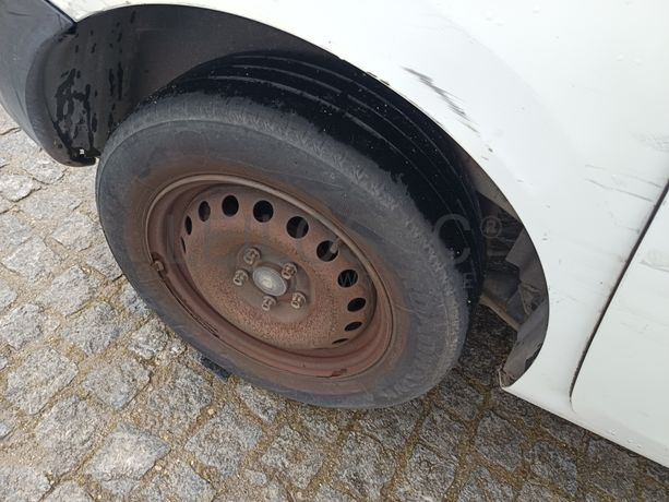 Renault Kangoo · Ano 2009