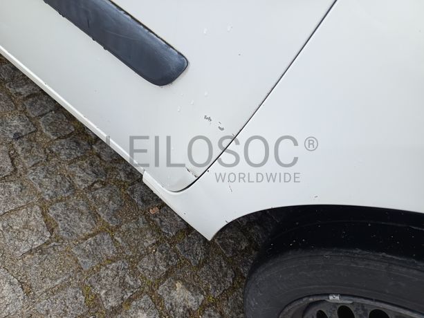 Renault Kangoo · Ano 2009