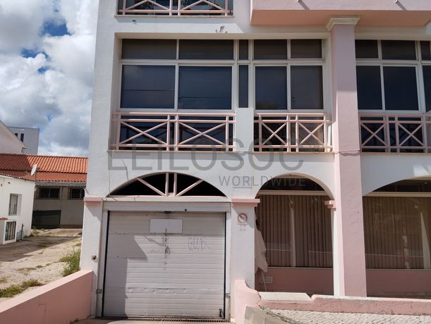 Escritório · Almancil, Loulé