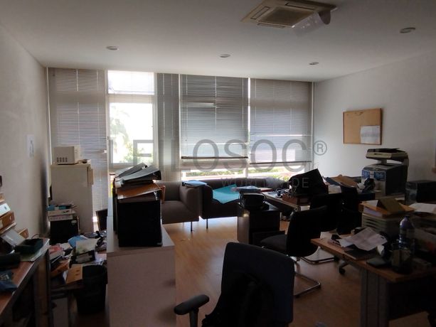 Escritório · Almancil, Loulé