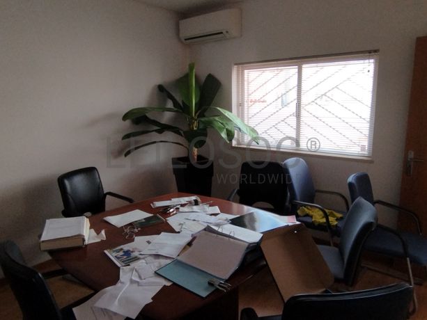 Escritório · Almancil, Loulé