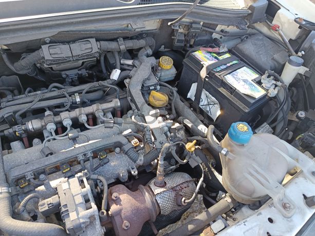 Opel Combo · Ano 2017