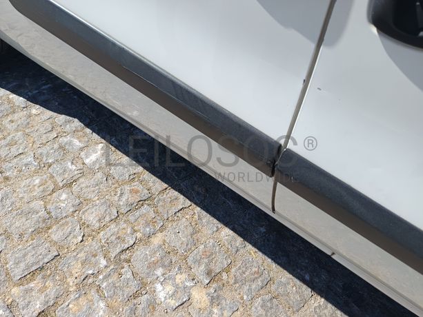 Opel Combo · Ano 2017