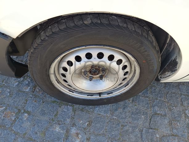 Opel Combo · Ano 2017