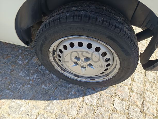 Opel Combo · Ano 2017