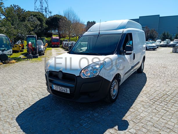 Opel Combo · Ano 2017