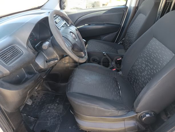 Opel Combo · Ano 2017