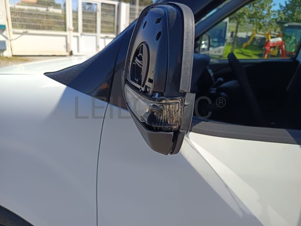 Opel Combo · Ano 2016