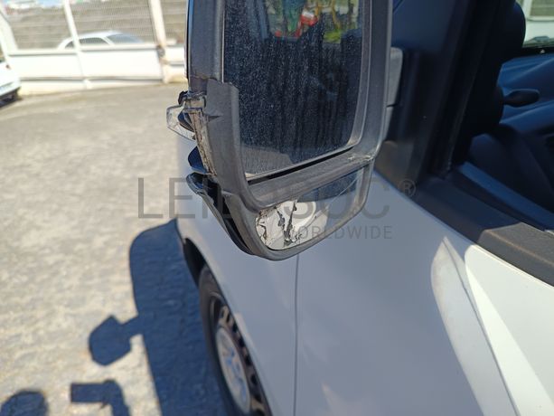 Opel Combo · Ano 2016