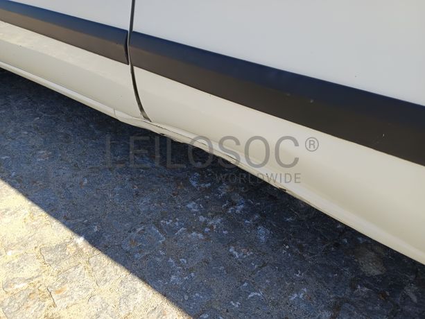 Opel Combo · Ano 2016