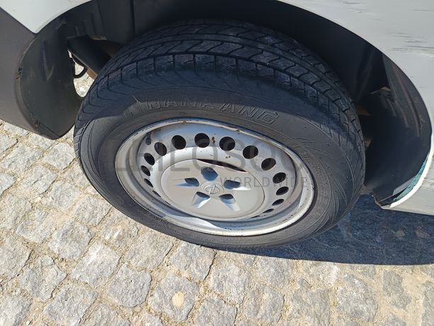 Opel Combo · Ano 2016