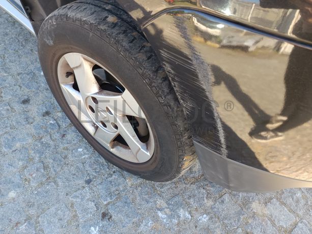 Dacia Duster · Ano 2010