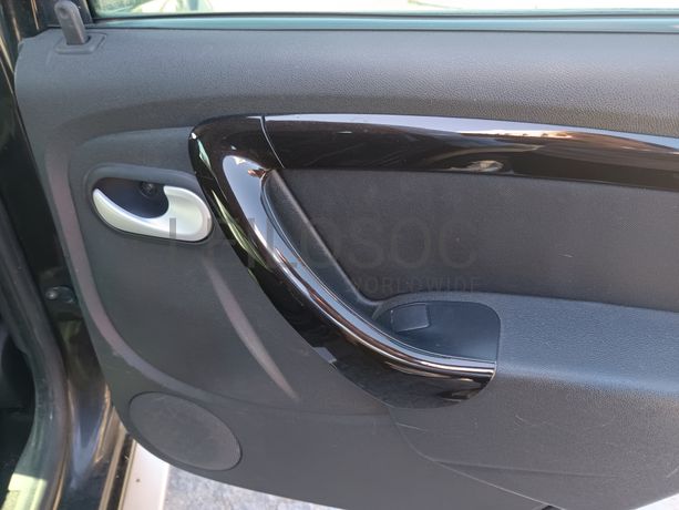 Dacia Duster · Ano 2010