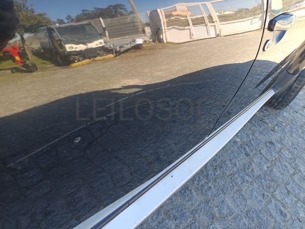 Dacia Duster · Ano 2010