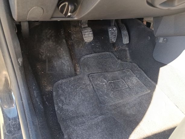 Dacia Duster · Ano 2010