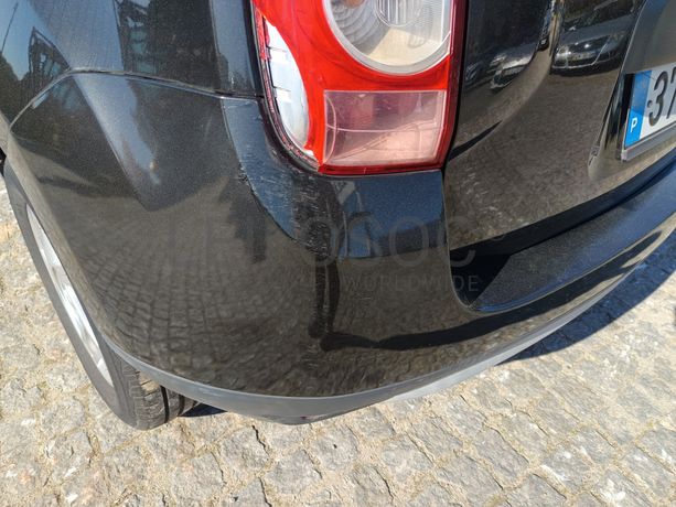 Dacia Duster · Ano 2010