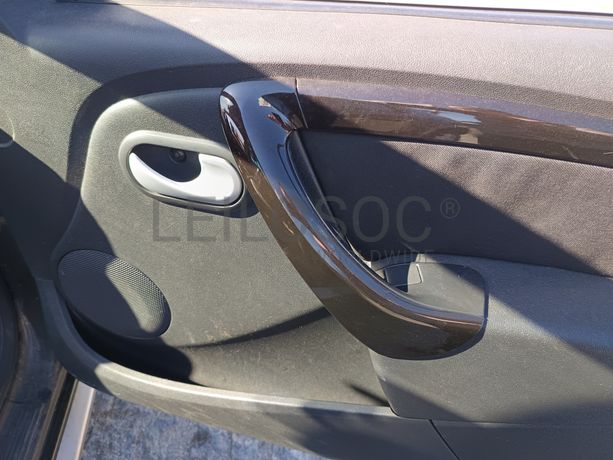 Dacia Duster · Ano 2010