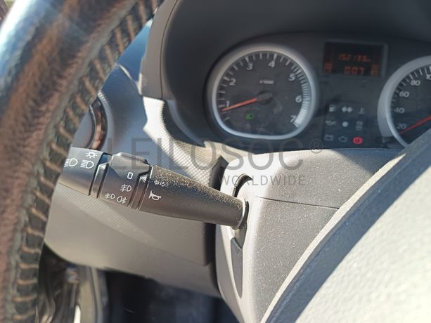 Dacia Duster · Ano 2010