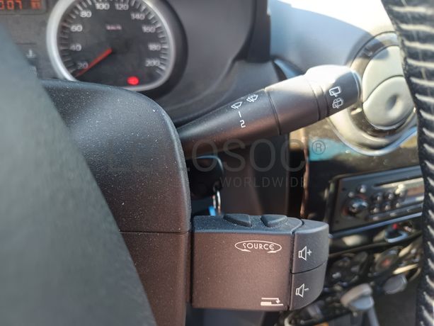 Dacia Duster · Ano 2010