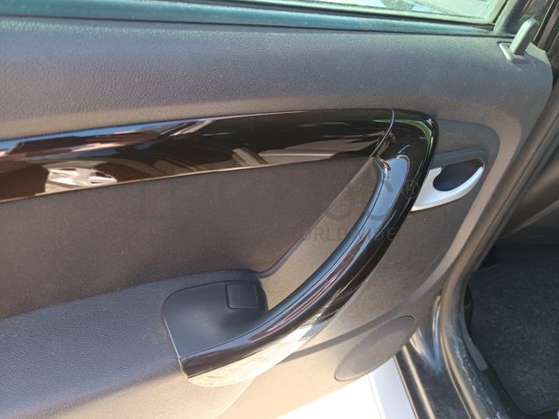 Dacia Duster · Ano 2010