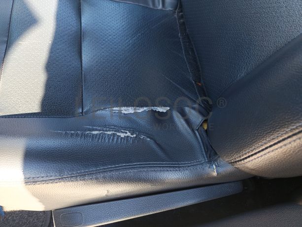 Dacia Duster · Ano 2010