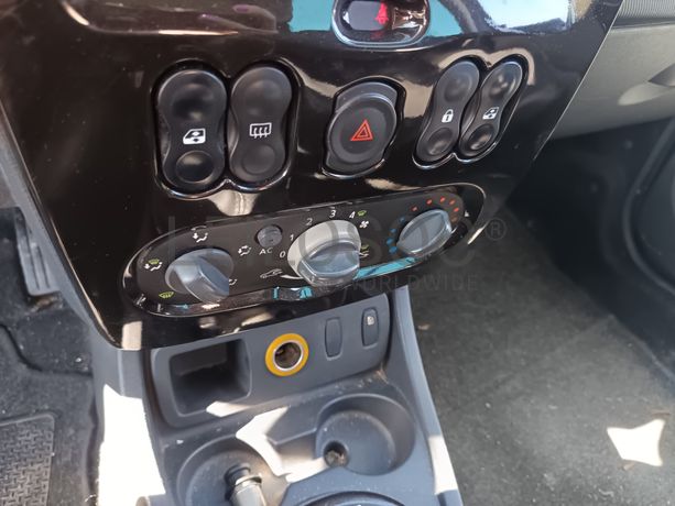 Dacia Duster · Ano 2010