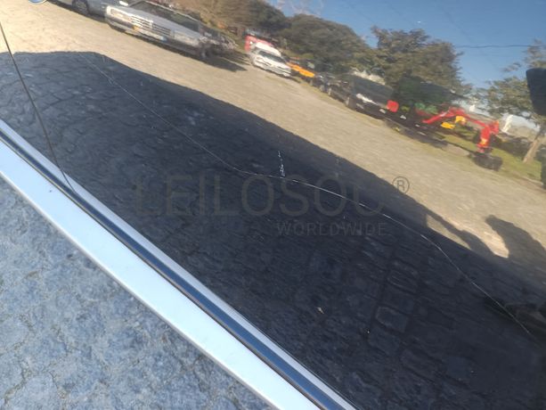 Dacia Duster · Ano 2010