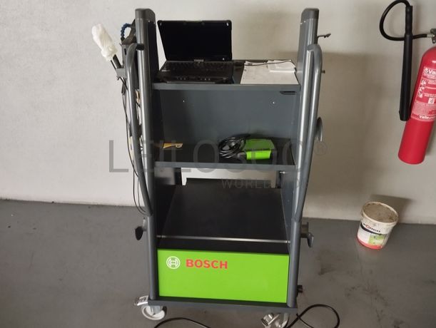 Equipamento de Diagnóstico