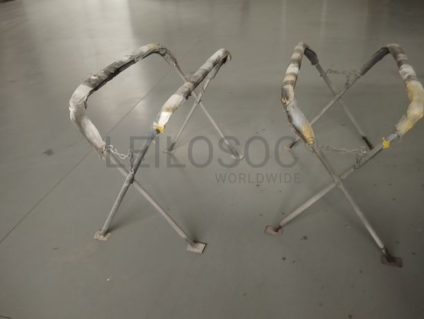 Estufa de Pintura 