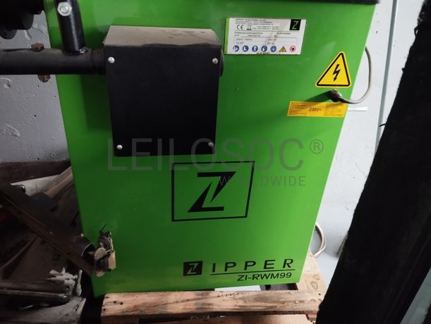 Equipamento de Calibragem