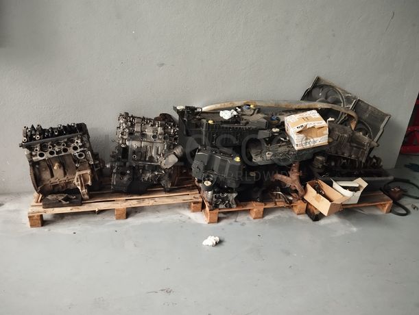 Equipamento de Apoio à Indústria · Stock