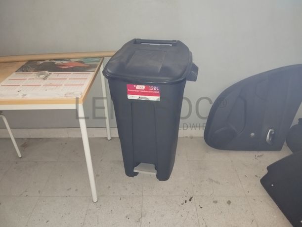 Equipamento de Apoio à Indústria e Mobiliário