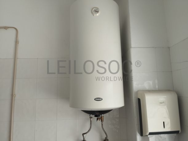 Equipamento de Apoio à Indústria e Mobiliário