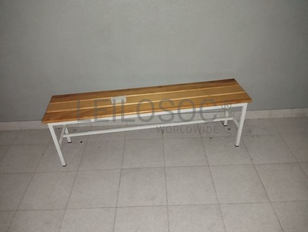 Equipamento de Apoio à Indústria e Mobiliário