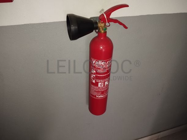 Equipamento de Apoio à Indústria e Mobiliário