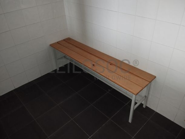 Equipamento de Apoio à Indústria e Mobiliário