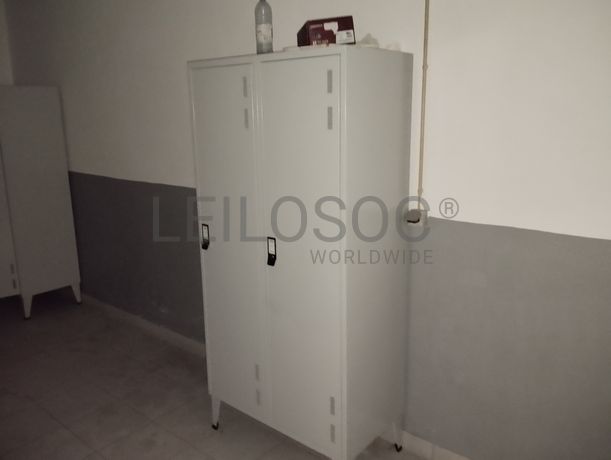 Equipamento de Apoio à Indústria e Mobiliário