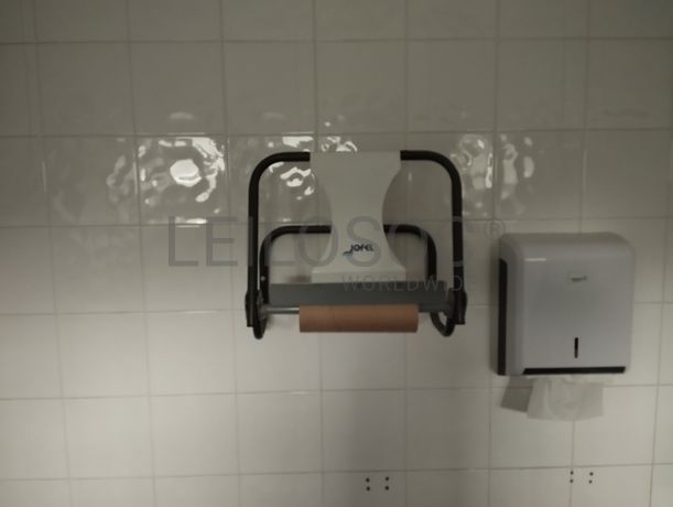 Equipamento de Apoio à Indústria e Mobiliário