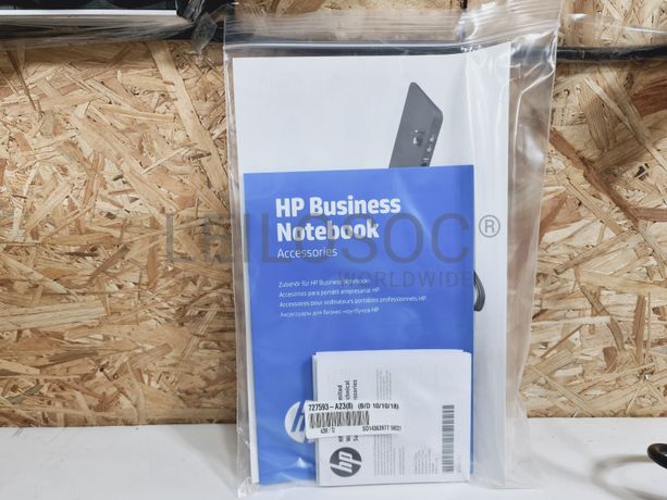 Docking Station HP