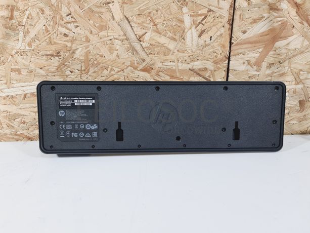 Docking Station HP
