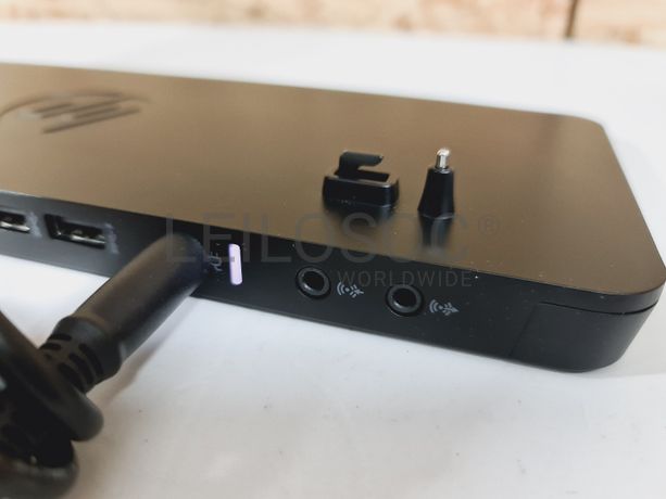 Docking Station HP