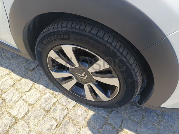 Citroën C3 · Ano 2020   