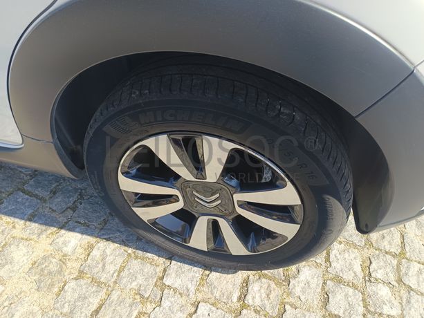 Citroën C3 · Ano 2020   